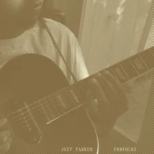 Jeff Parker - Forfolks LP Vinyl