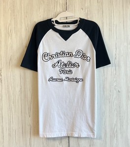 Christian Dior Atelier T Shirt | eBay