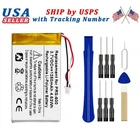 A98927554931 Battery Replacement for Sony A98941654402 PRS-600 A-1732-035-A