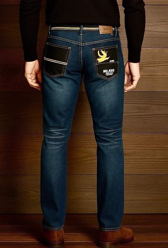 PRADA Men's 34 in Inseam Jeans for sale | eBay