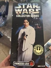 STAR WARS KENNER 12 INCH COLLECTOR SERIES PRINCESS LEIA