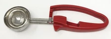 Zeroll Extended Length EZDisher Food Portion Control Ice Cream Scoop
