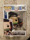 Demon Slayer Nezuko Kamado Funko Pop! Vinyl Figure #868