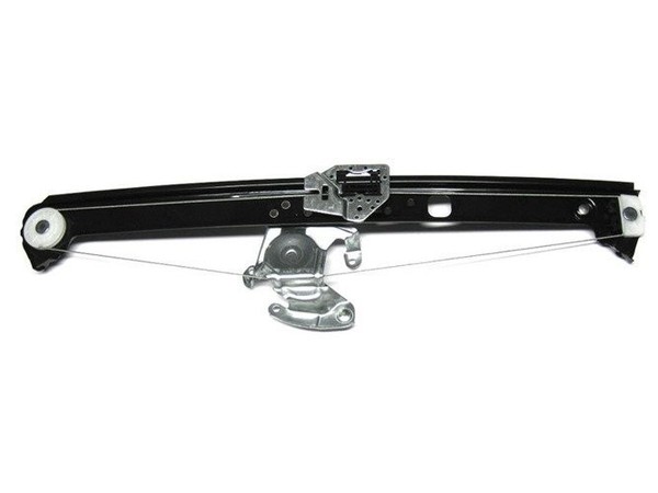BMW X5 E53 99-06 Elektrischer Fensterheber Hinten Links-image