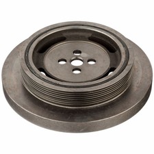 ATP 102278 Graywerks Harmonic Balancer For 99...