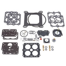 Edelbrock 12750 Holleydemonquick Fuel Maintenance Kit