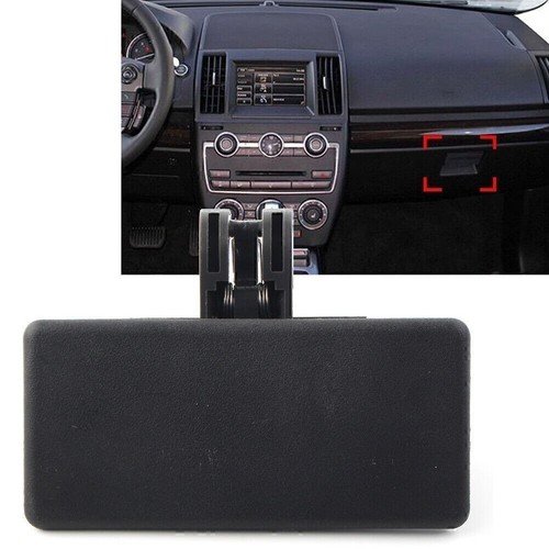 Glove Box Latch Fit Land Rover Freelander 2 2008-2015 LR007072 LR002979 Black