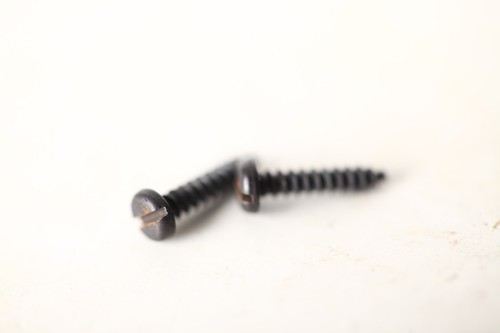 Fleischmann H0 Repuesto para Touropa D-Tractor Vagón 2 Tornillos (355330) | Condition: Gebraucht