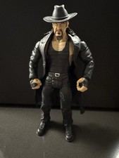 Product Image: WWE JAKKS PACIFIC - UNDERTAKER - RUTHLESS AGGRESSION - LOOSE FIGURE - DEADMAN