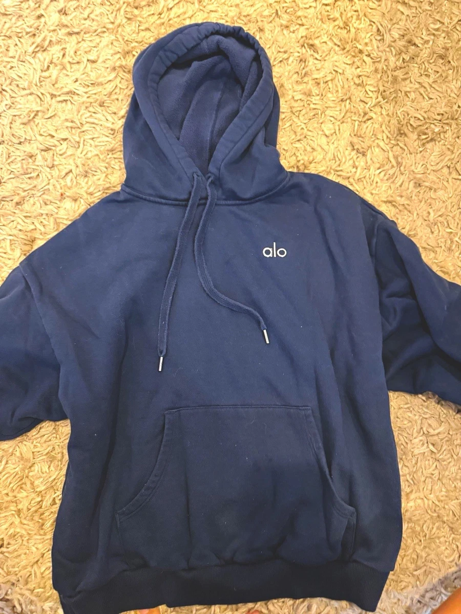 ALO Blue Clothing for Men for sale | eBay