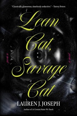 Lean Cat, Savage Cat | Lauren J Joseph | englisch