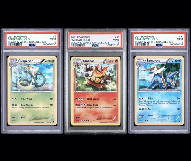 Serperior