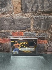 2016 Topps WWE -NXT Takeover: Andrade Cien Almas 21/99