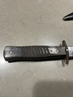 WWI Imperial Nehkampfmesser Trench/Close Combat Knife W/Scabbard — photo 4