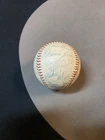 1971 Pittsburgh Pirates Signed Baseball