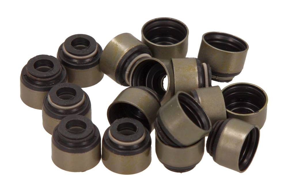 Joints de tige de soupape Honda 1.6B - Pochette moteur pour culasse Civic et CRX