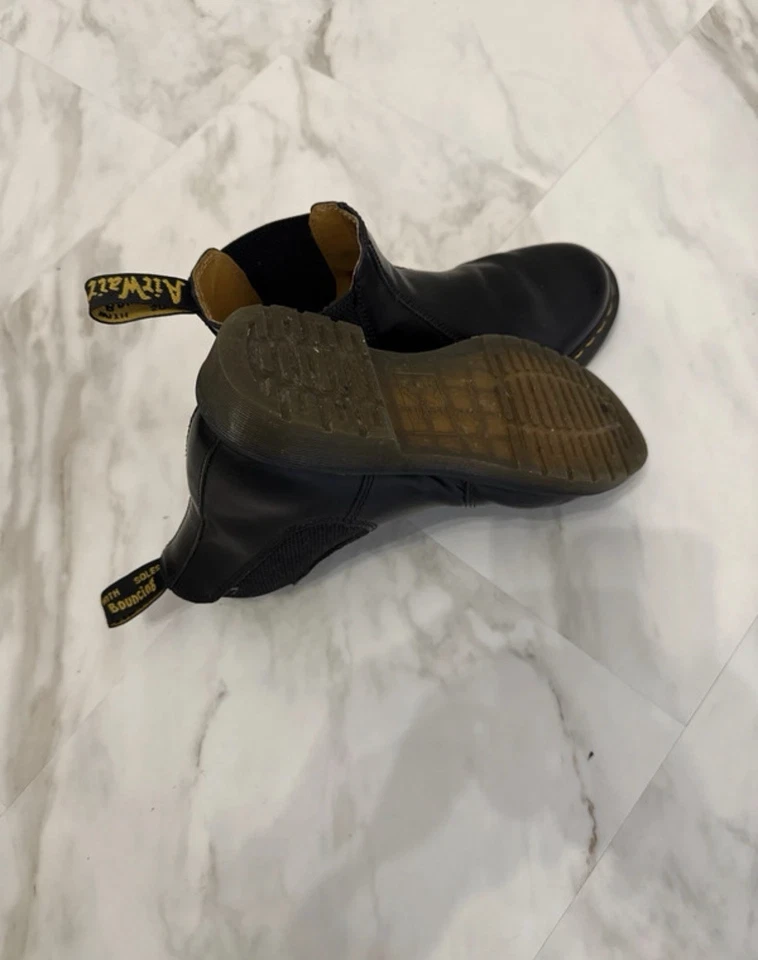 Dr Martens 2976, foto 2 di 3