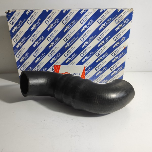 Originale Manicotto WäRmetauscher Fiat Croma Thema Lancia 82407625 OE-image