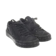 Prada Sneaker 38,5 EUR Schwarz Sehr gut