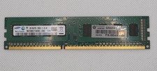 SAMSUNG DESKTOP DDR3 2GB 1Rx8 PC3 - 12800U - 11-10-A0 | M378B5773CH0