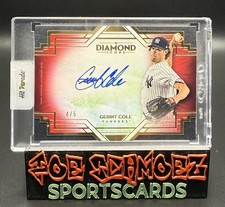 2022 Topps Diamond Icons Baseball Cards Checklist 15