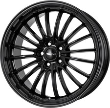 4x Alufelgen BROCK B24GP für Mercedes-Benz GLC Coupe 204X 19 Zoll Felgen 4x Alufelgen BROCK B24GP für Mercedes-Benz GLC Coupe 204X 19 Zoll Felgen