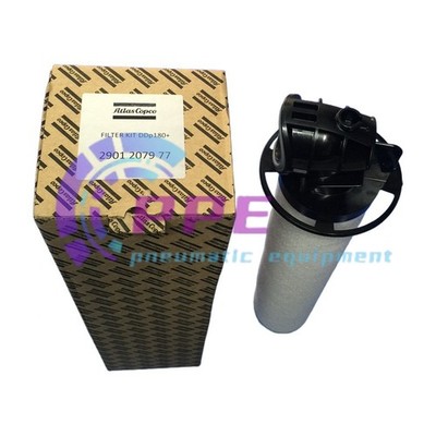 1PC NEW 2901207977=1629319768 Atlas Precision Filter DDP180+ High Quality