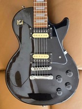《Price reduction》Epiphone Les Paul Studio Black