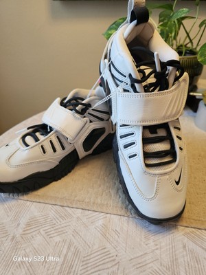 Nike X Ambush Air Adjust Force SP Sneaker DM8465-100 White Black Men Size 5.5New