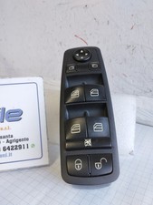 PULSANTIERA ALZACRISTALLI ANTERIORE SINISTRA MERCEDES CLASSE A W169 B W245