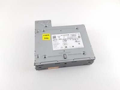 PORSCHE TAYCAN MIB3 MMI MULTIMEDIA HEAD UNIT 9J1035070BB / A18970-D406