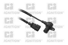 Crankshaft Pulse Sensor Fits Citroen Fiat Iveco Peugeot QUINTON HAZELL XREV395
