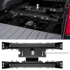 Trailer Hitches Gooseneck Hitch Kit Compatible with 2020-2024 Chevy/GMC 2500