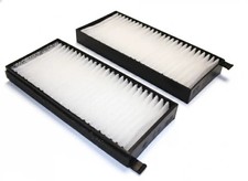 Filtre d'habitacle Ssangyong KYRON