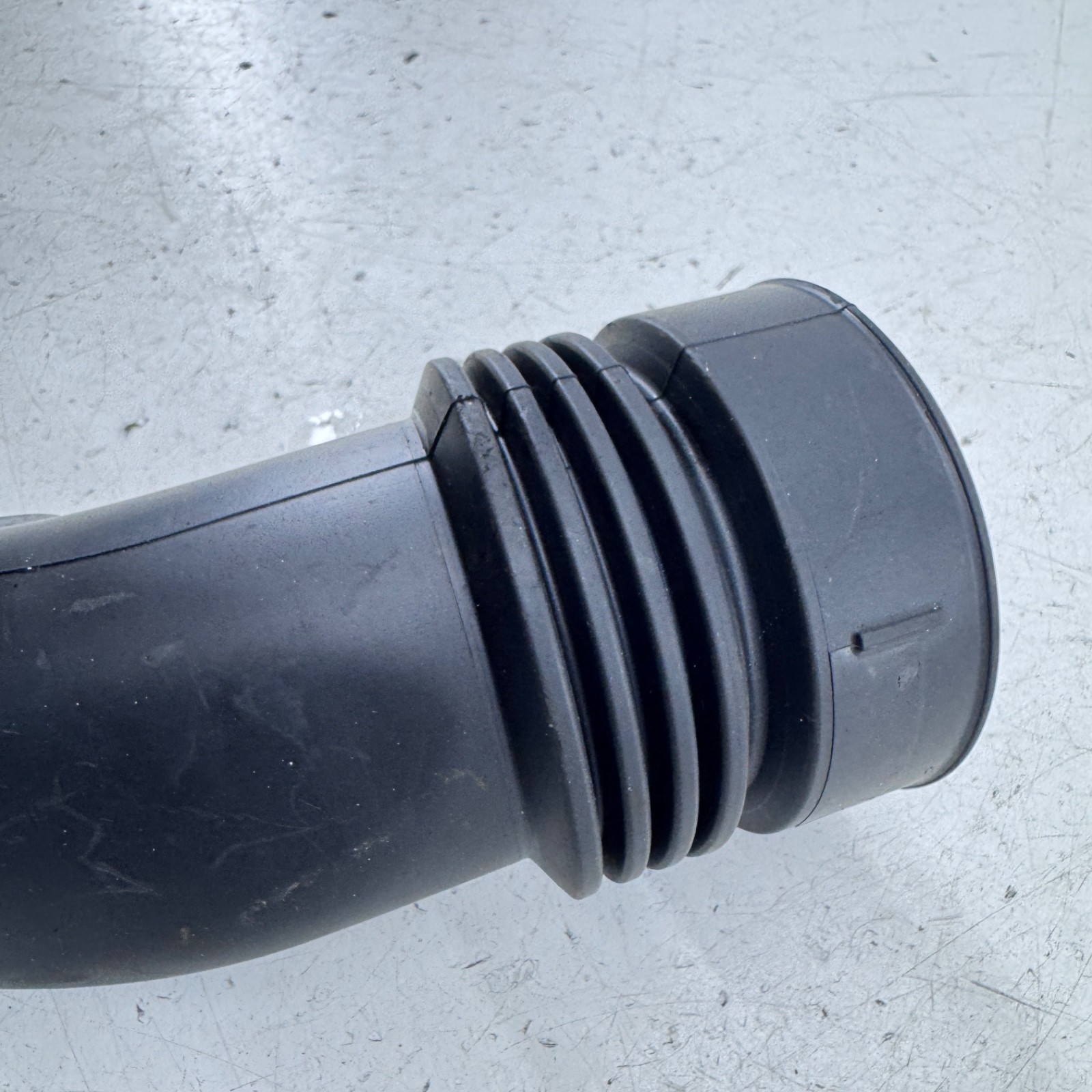 CITROEN DS3 MK1 AIR INTAKE PIPE 9684362180 1.6 HDI 9HP 09-16 thumbnail 5