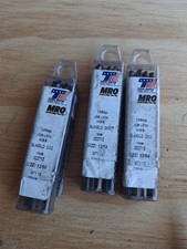 Triumph MRO Plus 13/64 HSS Jobber Length Dril...