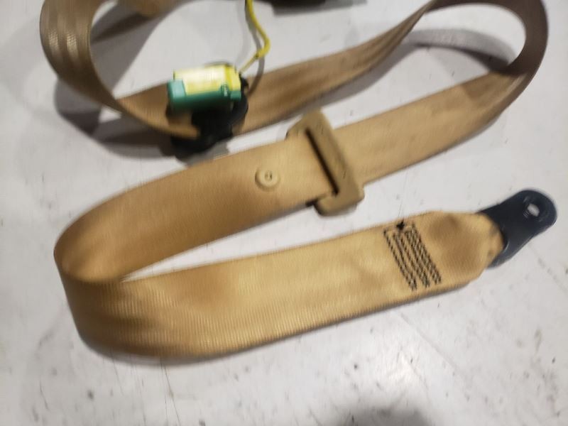 Bentley Continental Flying Spur 06-10 Right Front Seatbelt Retractor OEM 07 08