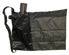 Homelite Genuine OEM Replacement leaf Bag, 31118142AG