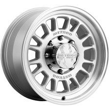 Method MR318 18x9 8x180 +18mm Machined Wheel Rim 18" Inch