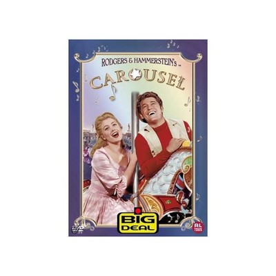Karussell DVD NEU