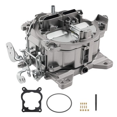 4 Barrel Carburetor Vergaser for Chevrolet V8 Small Block Gen I 5.4L/327 Street