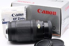 Canon EOS EF 70-210mm constant F4 AF Macro Zoom Lens Metal Mount GREAT CONDITION