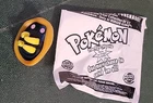 Vtg 1999 Burger King Pokemon Promo Kabuto Squirter Bath Toy