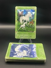 Bella Sara - Baby Bella Card Lot Of 30 - Including Holo Bella S3