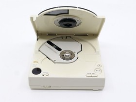 NEC PC Engine CD ROM 2 Console CDR-30A Tested Working NTSC-J Japan