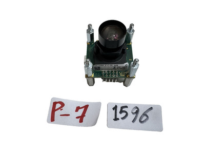 IDS UI-1466LE-C-GL-MB Industrielle Kamera