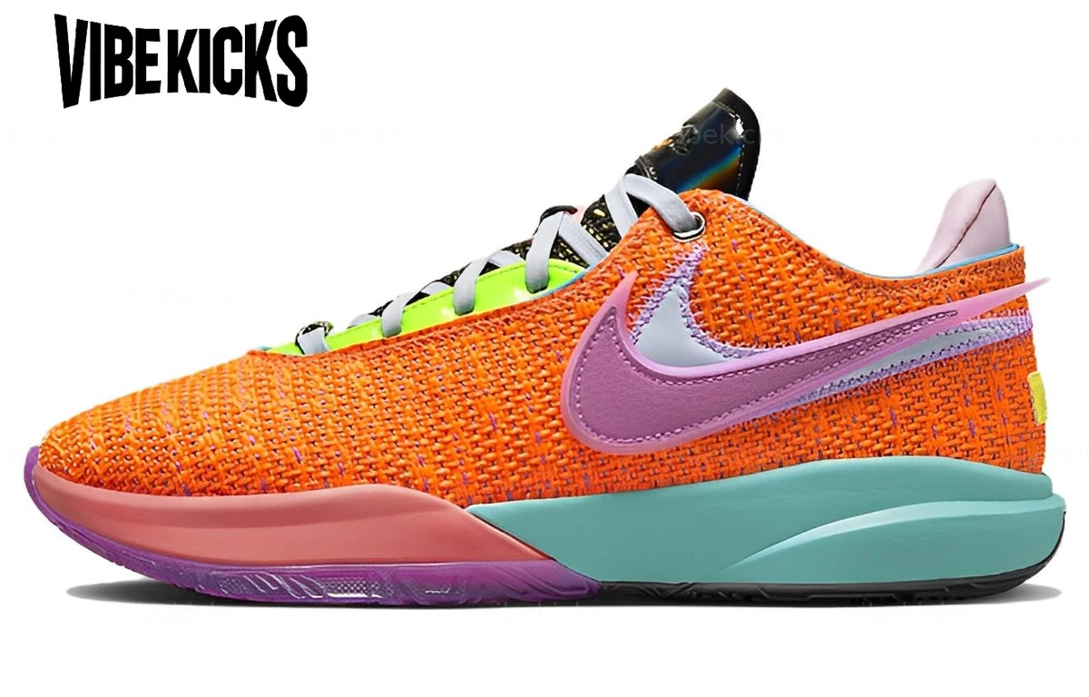 Nike LeBron 20 EP Chosen 1 for Sale | Authenticity Guaranteed | eBay