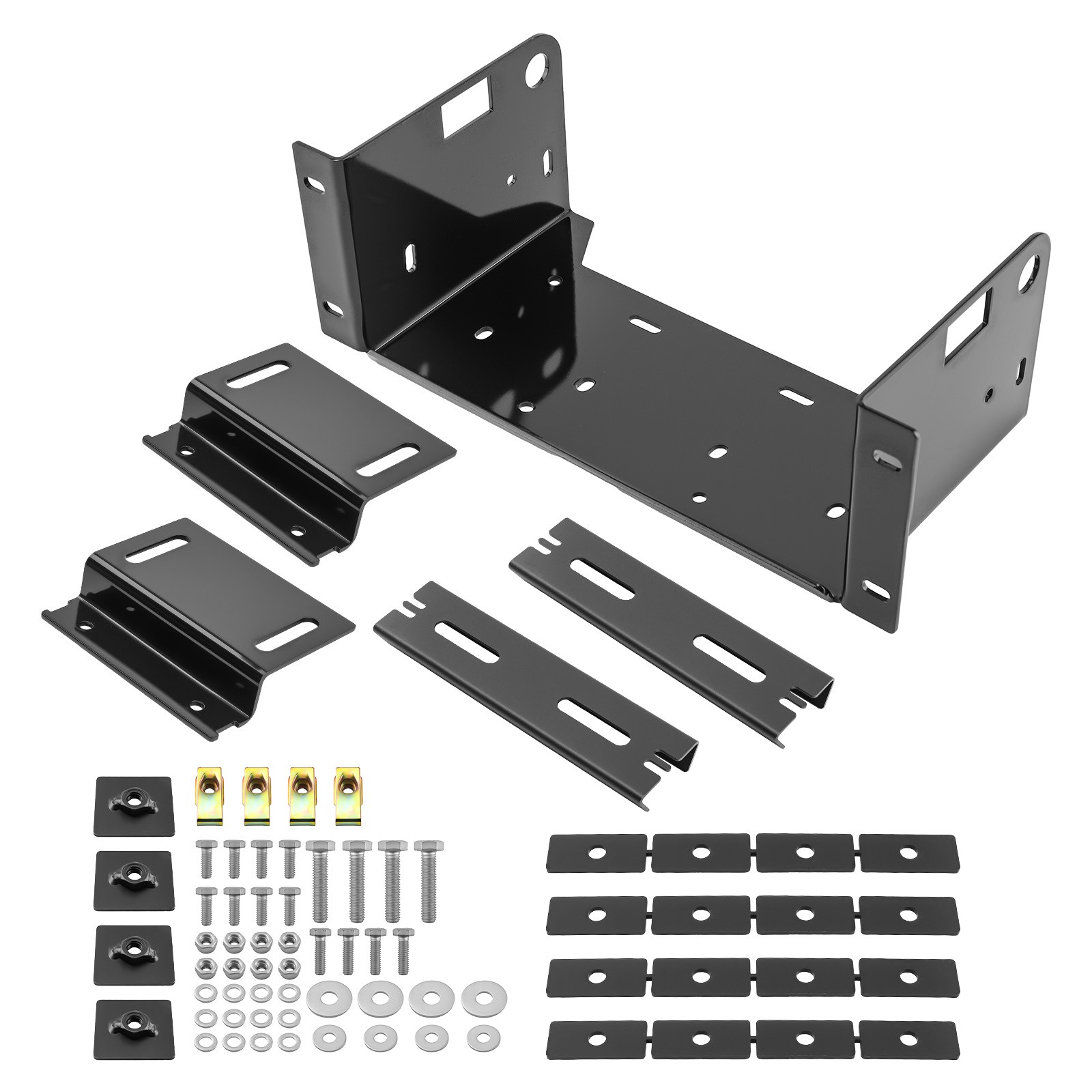 Universal Compressor Bracket For Cksa Ckma Ckmta Performance 3501010