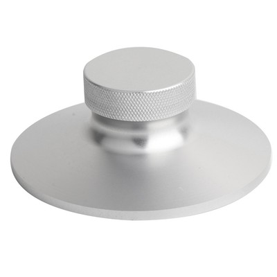 Fasizi 50/60Hz Bubble Level Rilevamento Velocità Giradischi LP Vinile