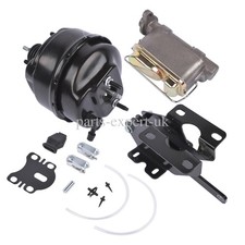 Power Brake Booster Conversion Kit For 1967-1971 Ford Fairlane Torino Ranchero Power Brake Booster Conversion Kit For 1967-1971 Ford Fairlane Torino Ranchero